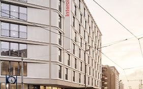 IntercityHotel Frankfurt Hauptbahnhof Süd